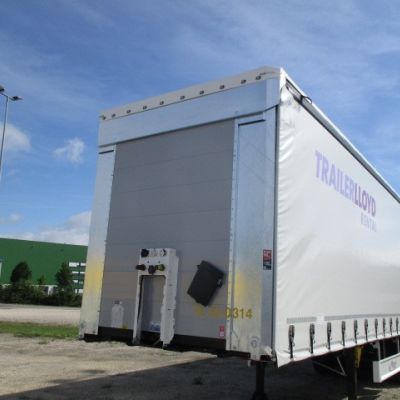 Curtainsider von FLIEGL 2